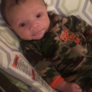 Meet your Posher, Valerie